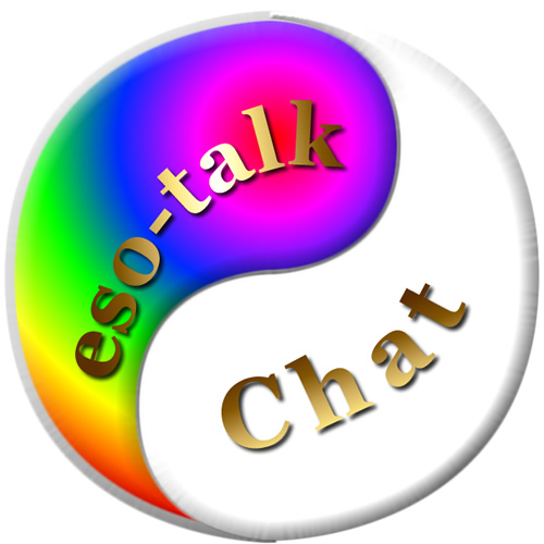 zum eso-talk, dem Esoterik Chat