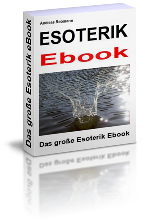Das große Buch der Esoterik (eBook)