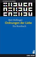 Buch von Bert Hellinger